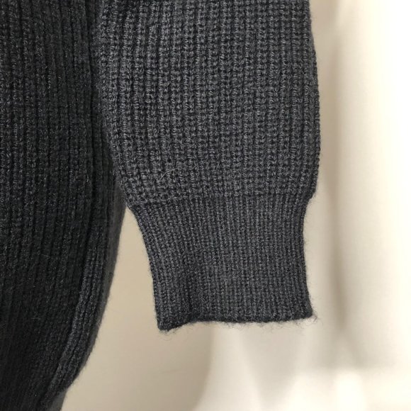 by the way. sweater dress - Picture 9 of 12